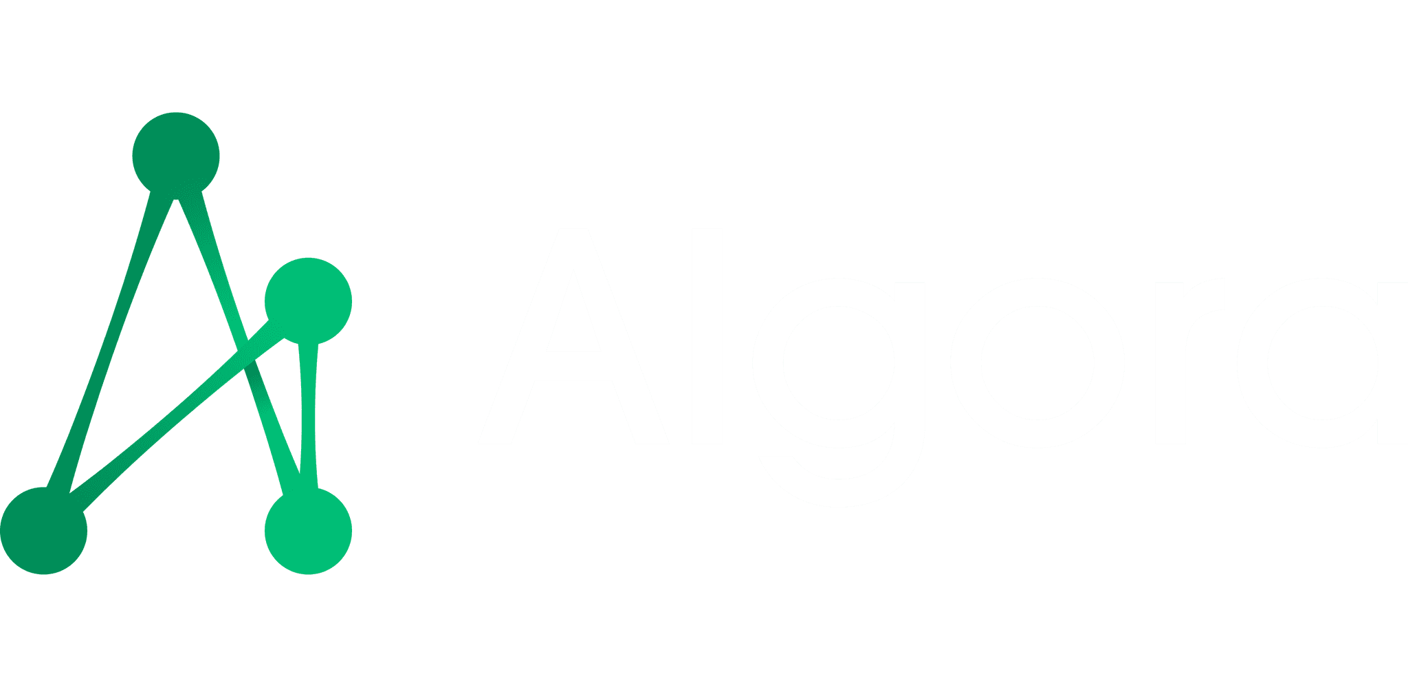 Algora Logo