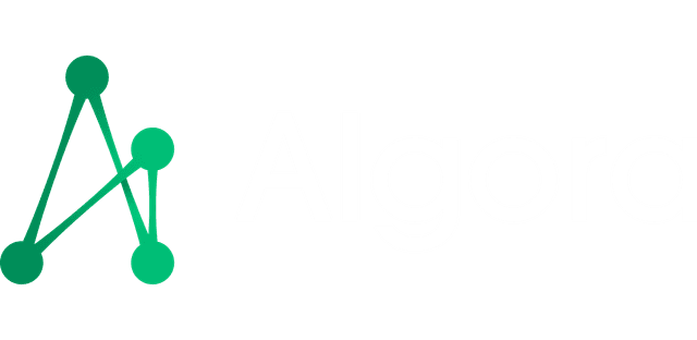 Algora Logo