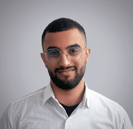 Jihad Benmohammed
